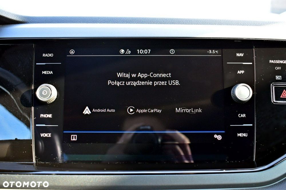 Volkswagen Taigo 1.0 TSI R-Line - 21