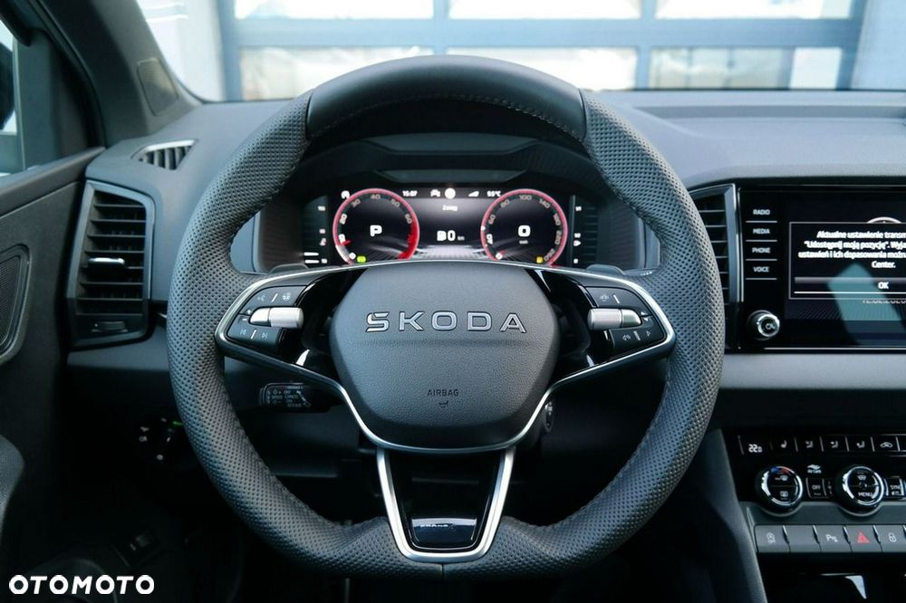 Skoda Karoq - 14