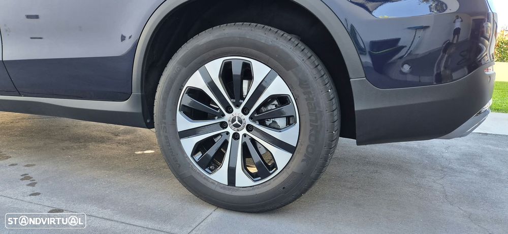 Mercedes-Benz GLC 300 de 4Matic - 32