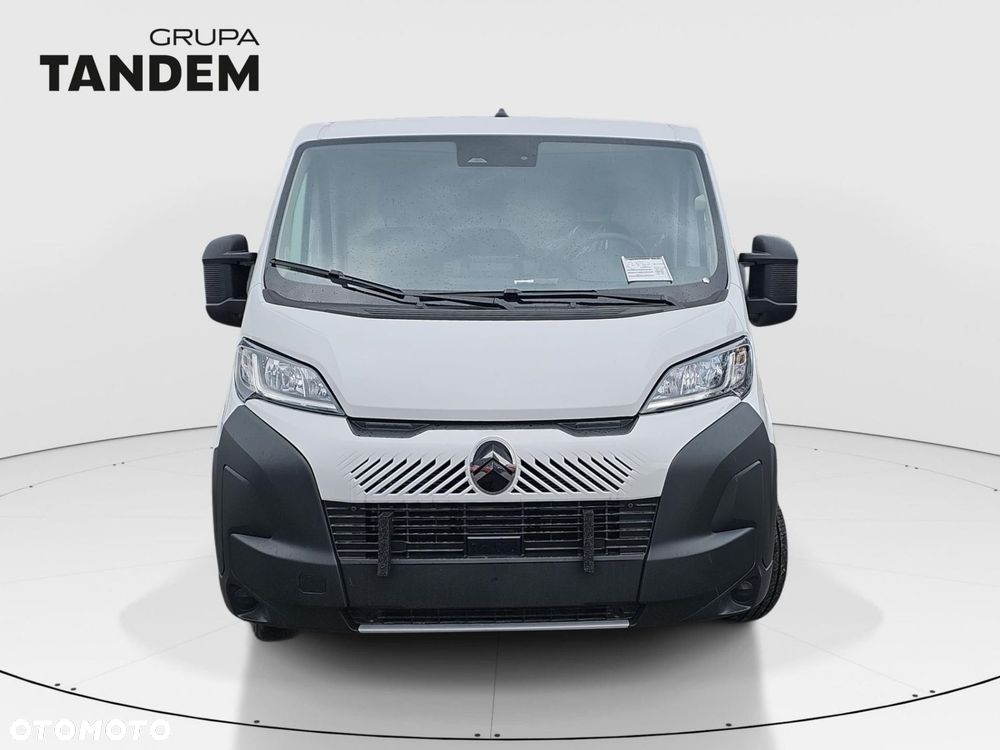 Citroën Jumper - 2