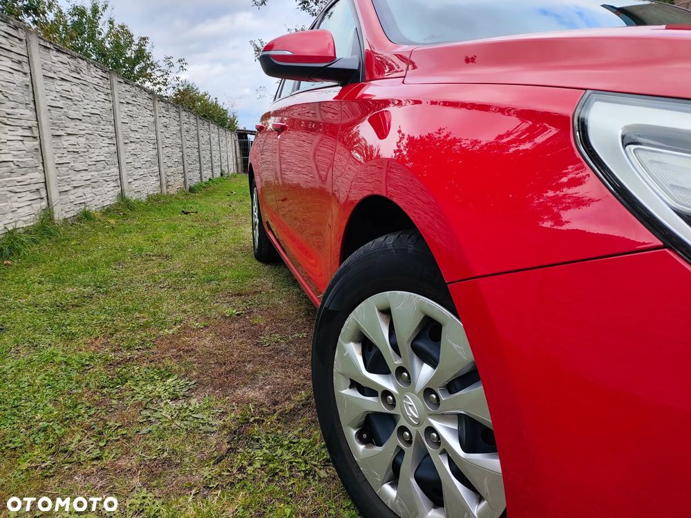 Hyundai i30 1.4 Classic - 5