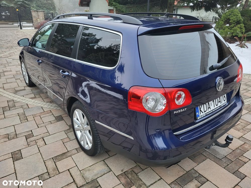 Volkswagen Passat 1.8 TSI Comfortline - 8