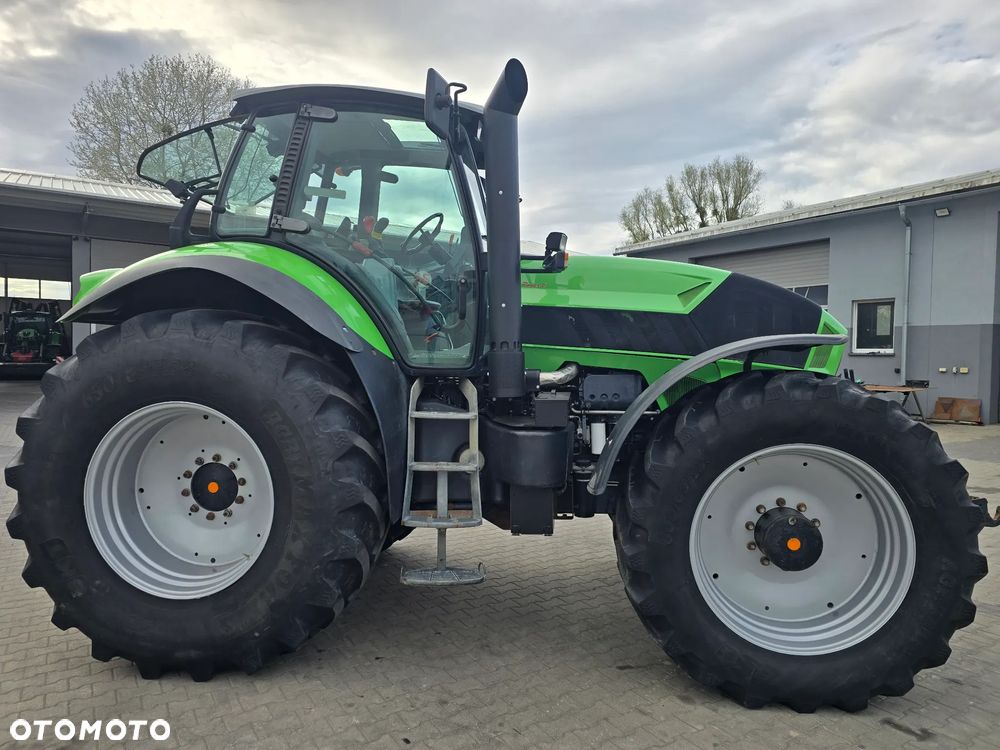Deutz-Fahr Agrotron X 720 - 4