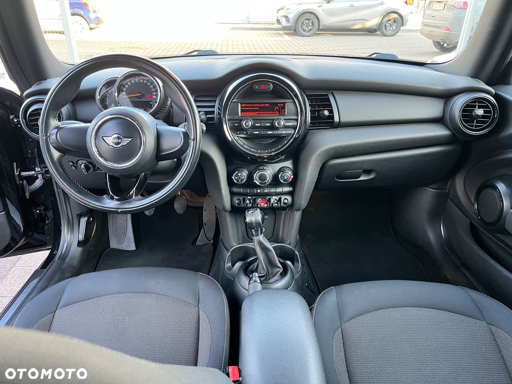 MINI ONE Standard - 11