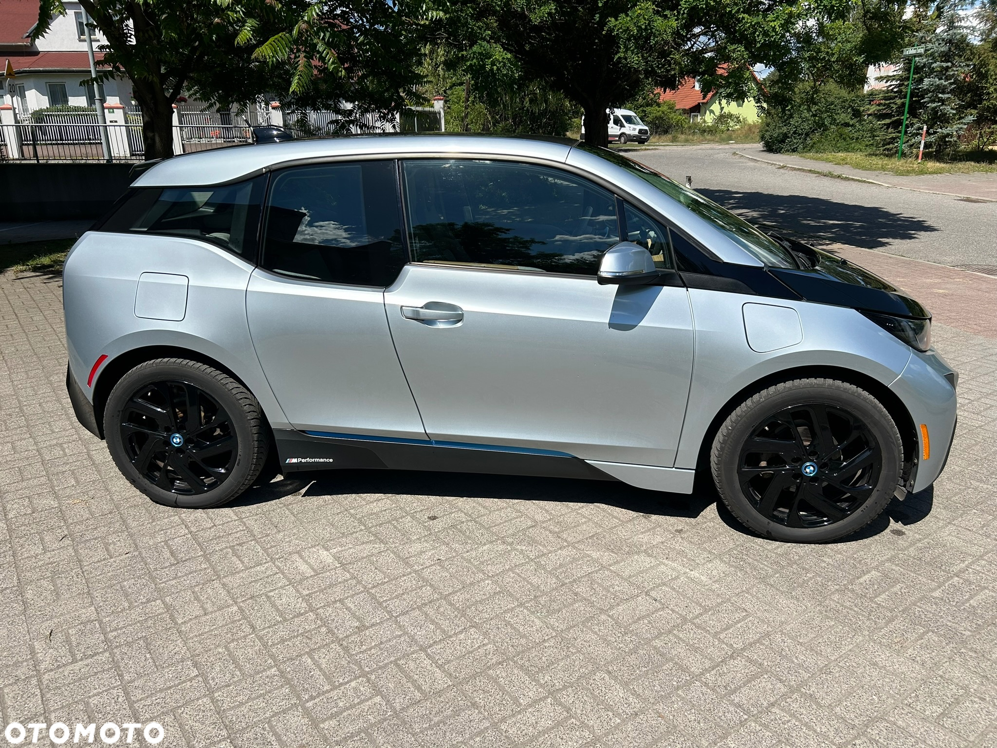 BMW i3 (60 Ah) Range Extender - 4