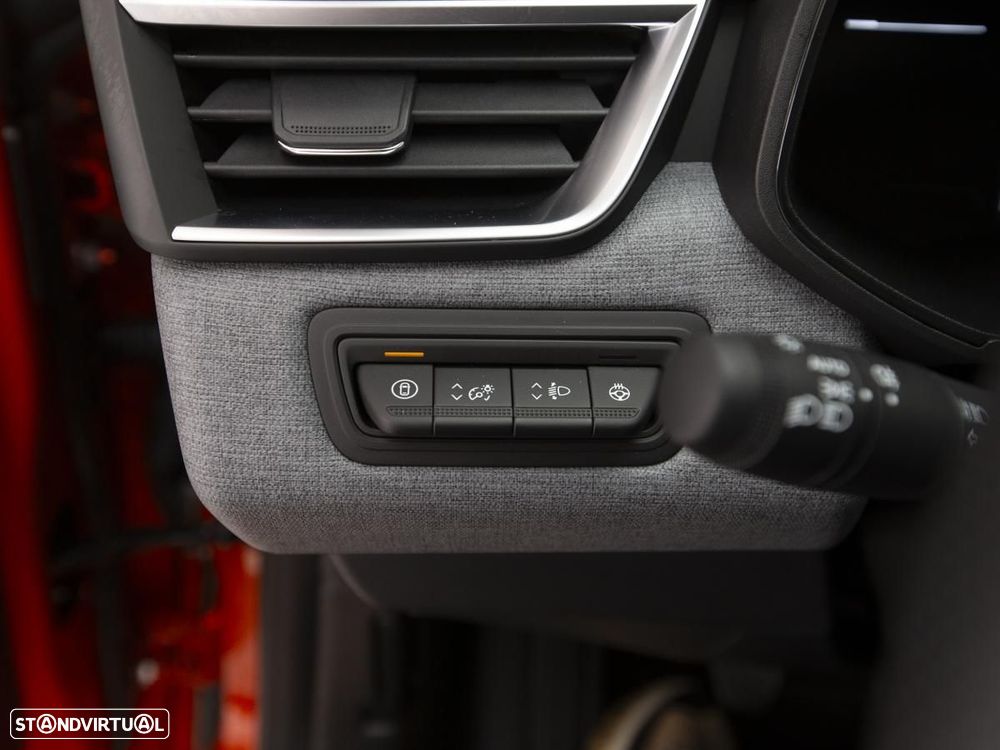 Renault Clio 1.0 TCe Evolution - 13