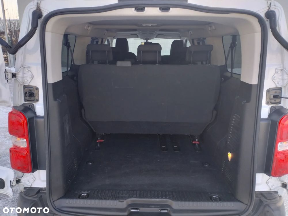 Toyota Proace Verso 2.0 D4-D Long Business - 10
