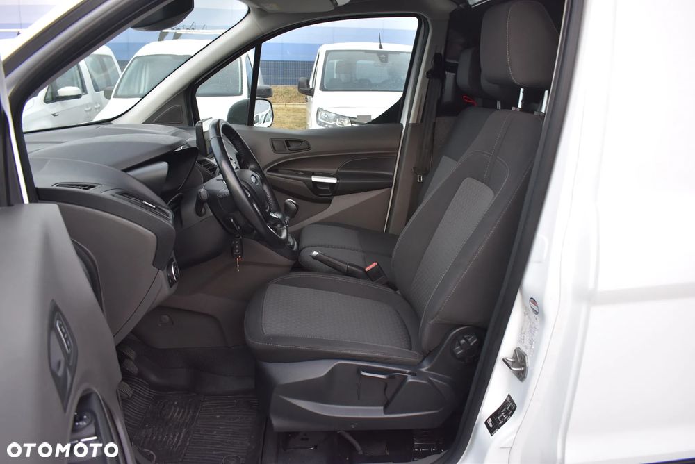 Ford TRANSIT CONNECT 230 L2 - 10