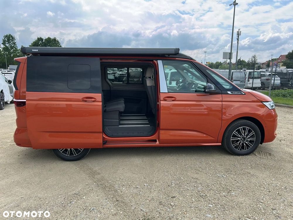 Volkswagen California - 11
