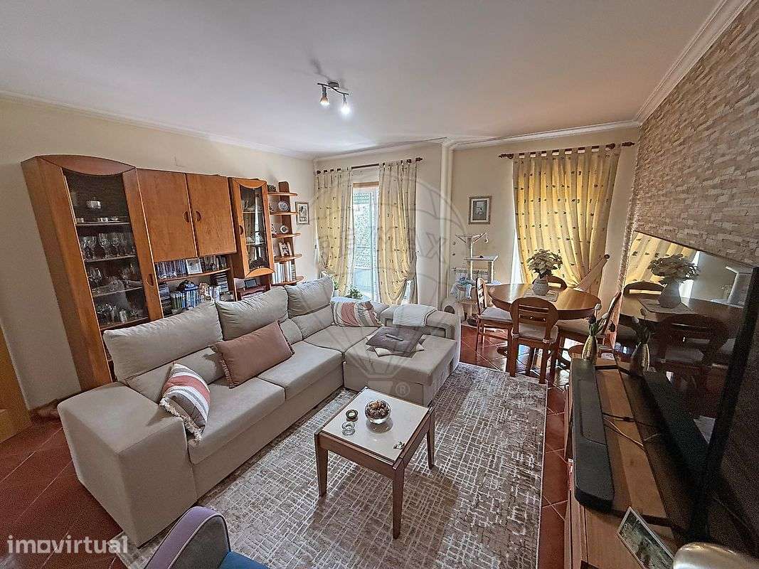 Apartamento T4 para venda - Grande imagem: 4/35