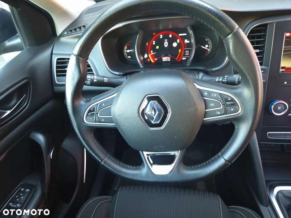 Renault Megane 1.3 TCe FAP Intens - 7