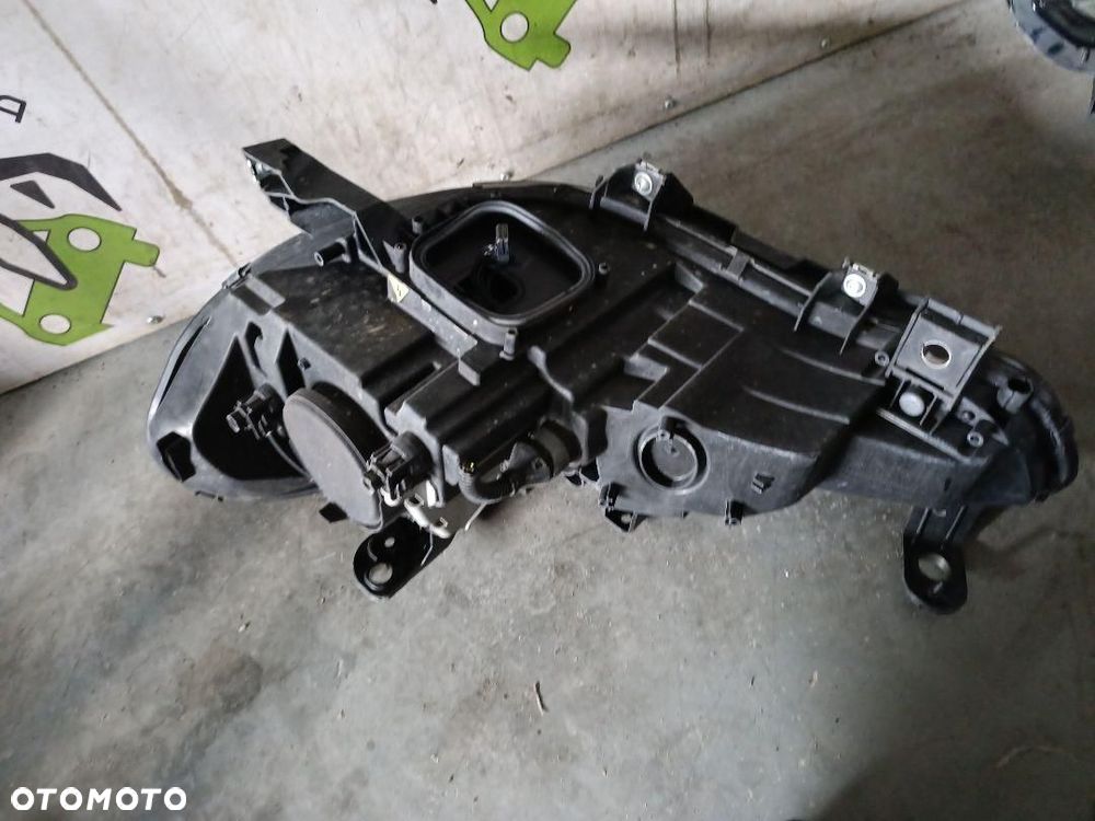 ALFA ROMEO GIULIA LAMPA XENON PRAWA PRZÓD 50557244 - 14