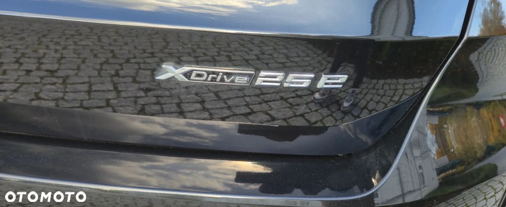 BMW X1 xDrive25e xLine sport - 6