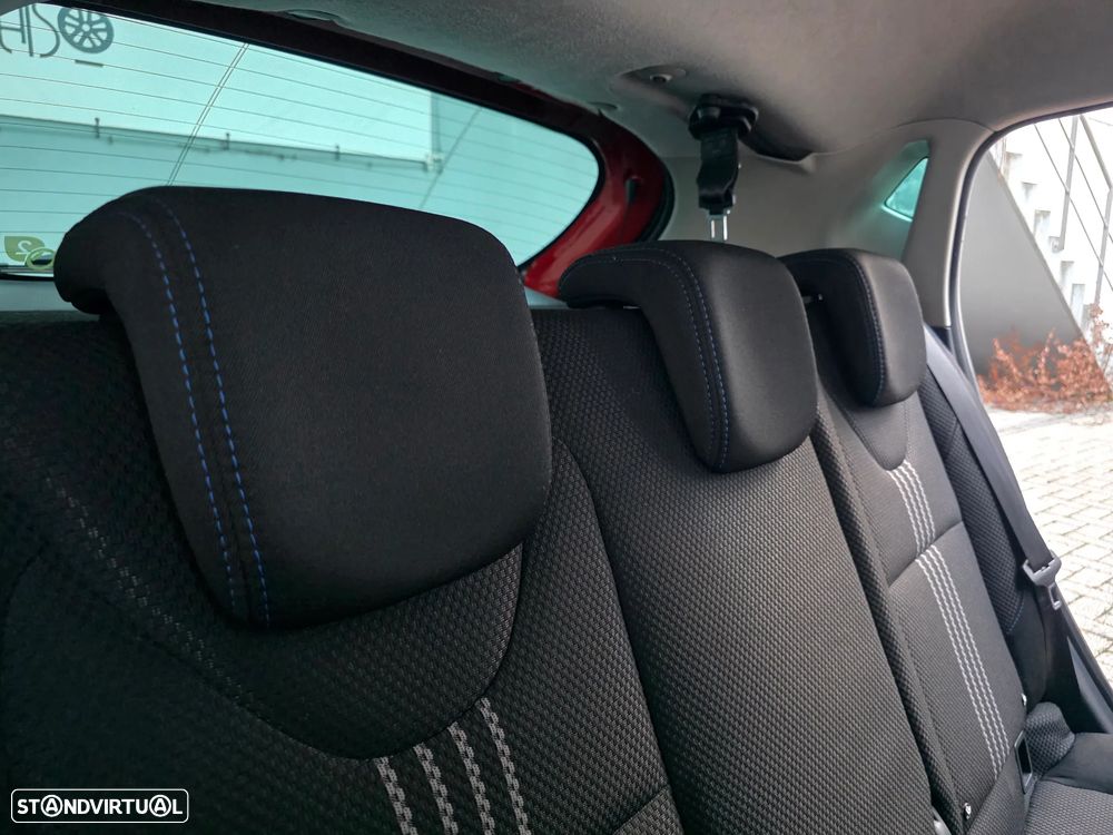Renault Clio 0.9 TCe GT Line - 56