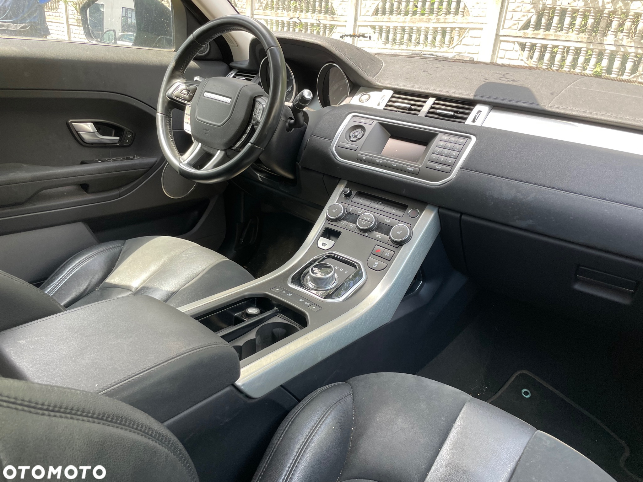 Land Rover Range Rover Evoque - 7