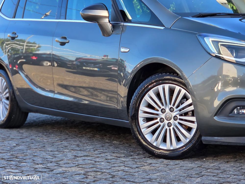 Opel Zafira 1.6 CDTi Innovation S/S - 3