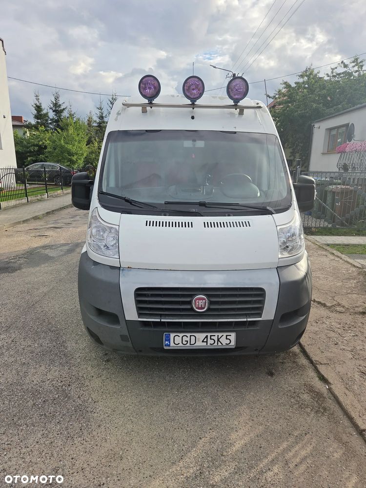 Fiat Ducato - 3
