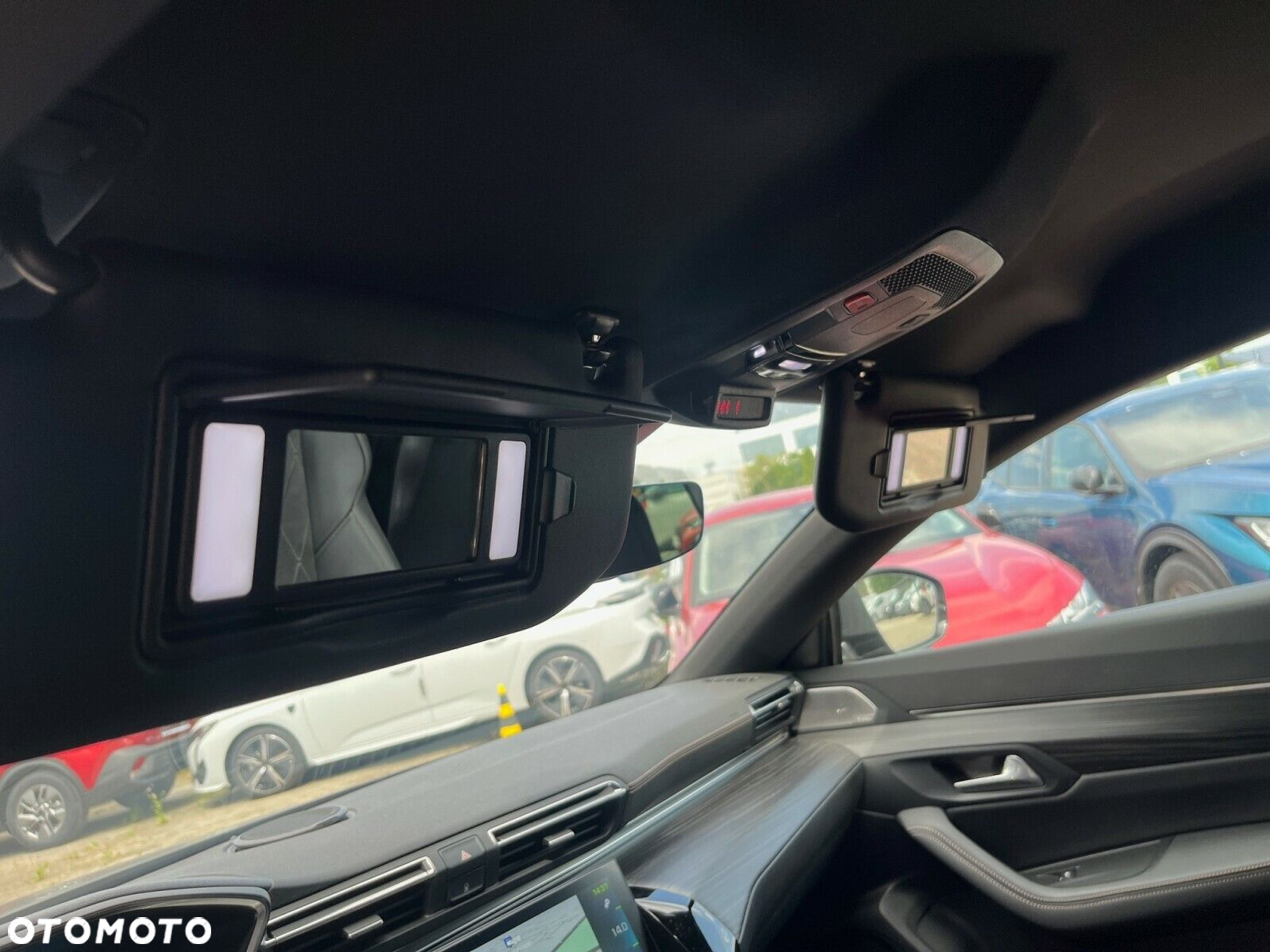 Peugeot 508 - 22