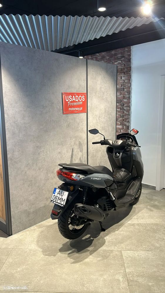 Yamaha NMAX - 2