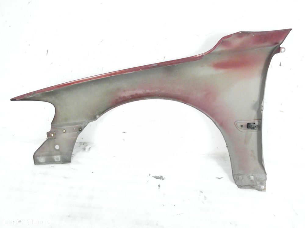 BŁOTNIK PRAWY PRZEDNI VOLVO S60 I LIFT 454-46 - 6