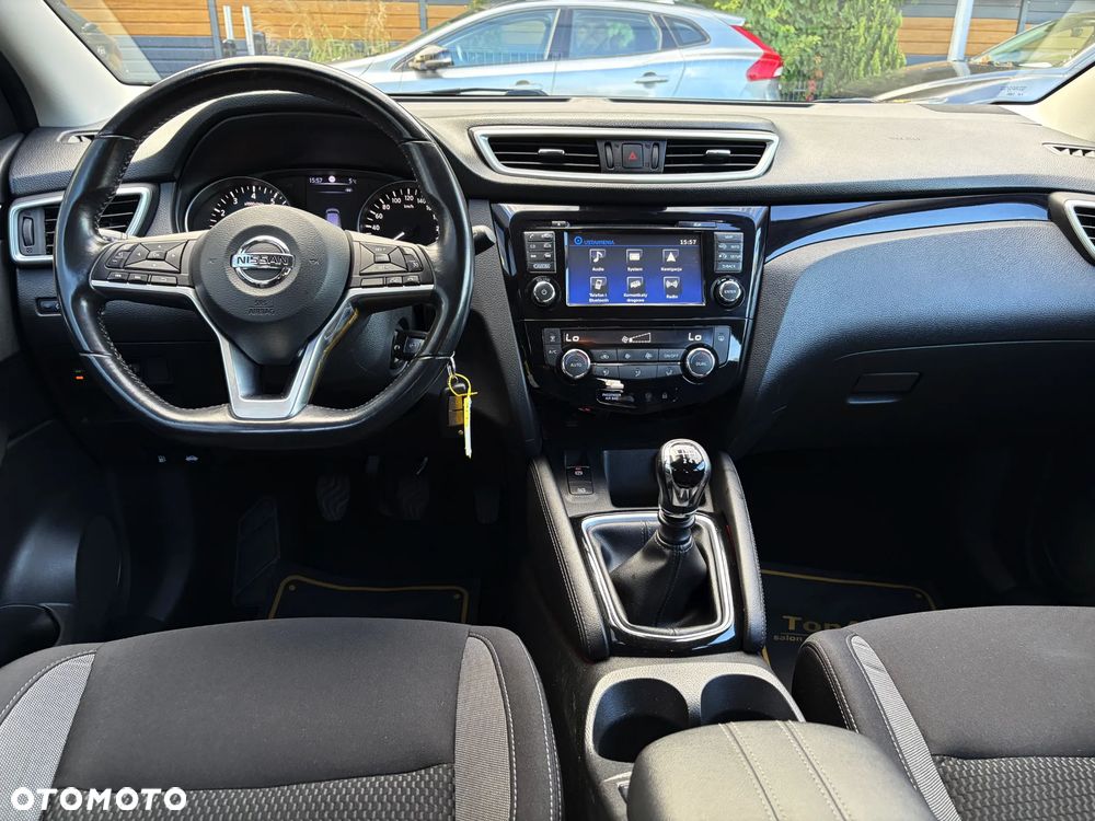 Nissan Qashqai - 32