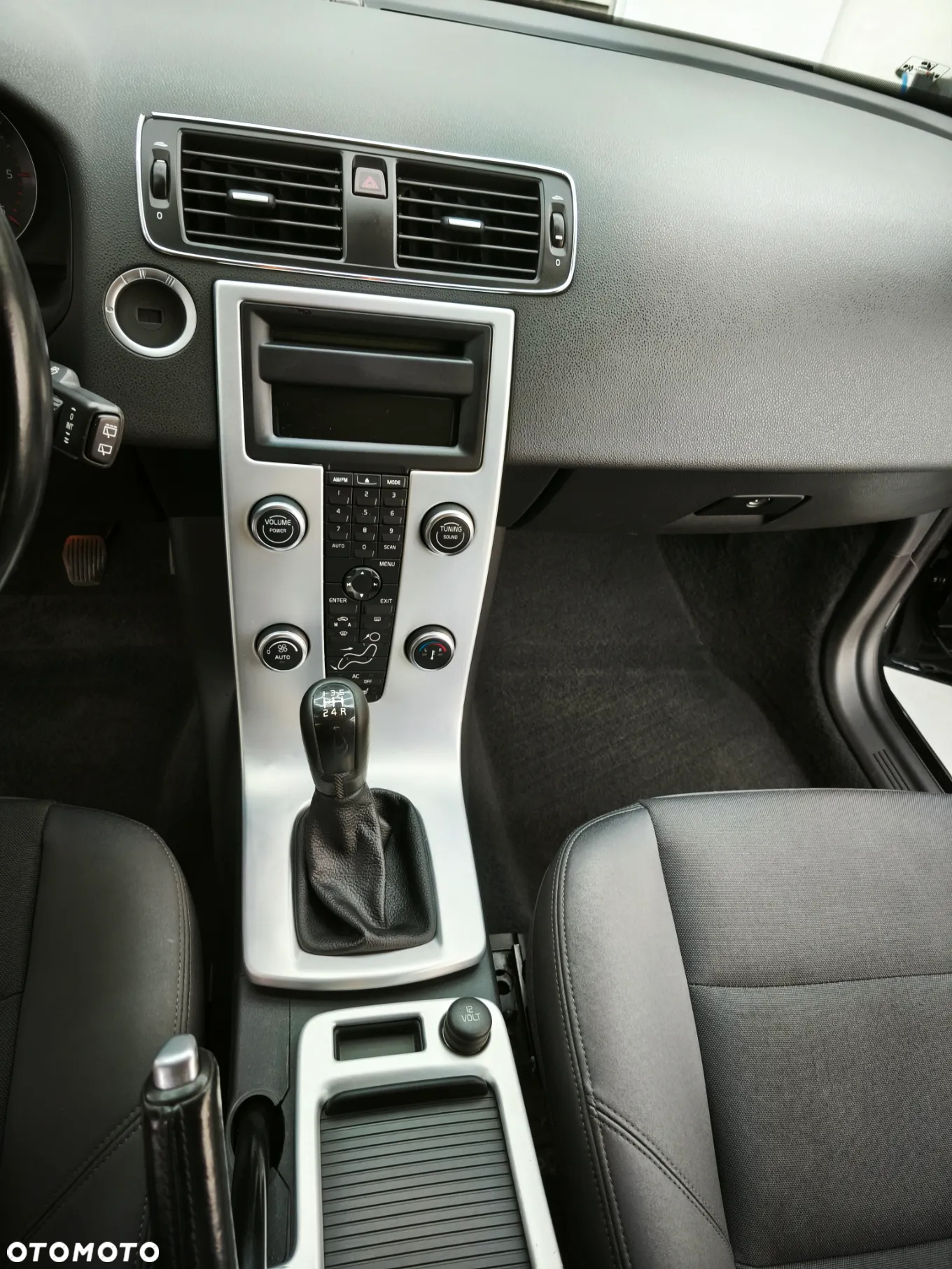 Volvo C30 1.6D DRIVe Summum - 11
