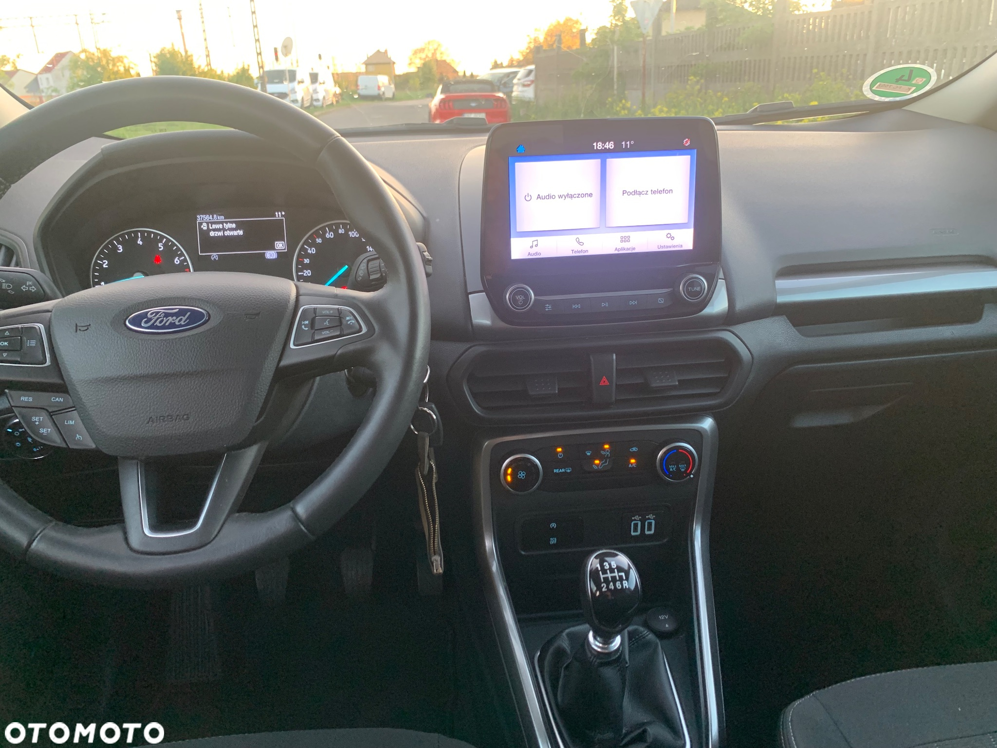 Ford EcoSport - 19