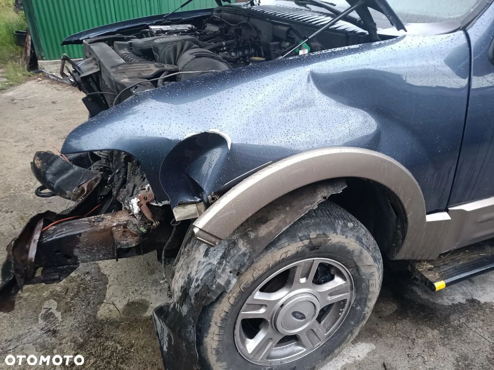 Ford Expedition 5.4 XLT 4WD - 7