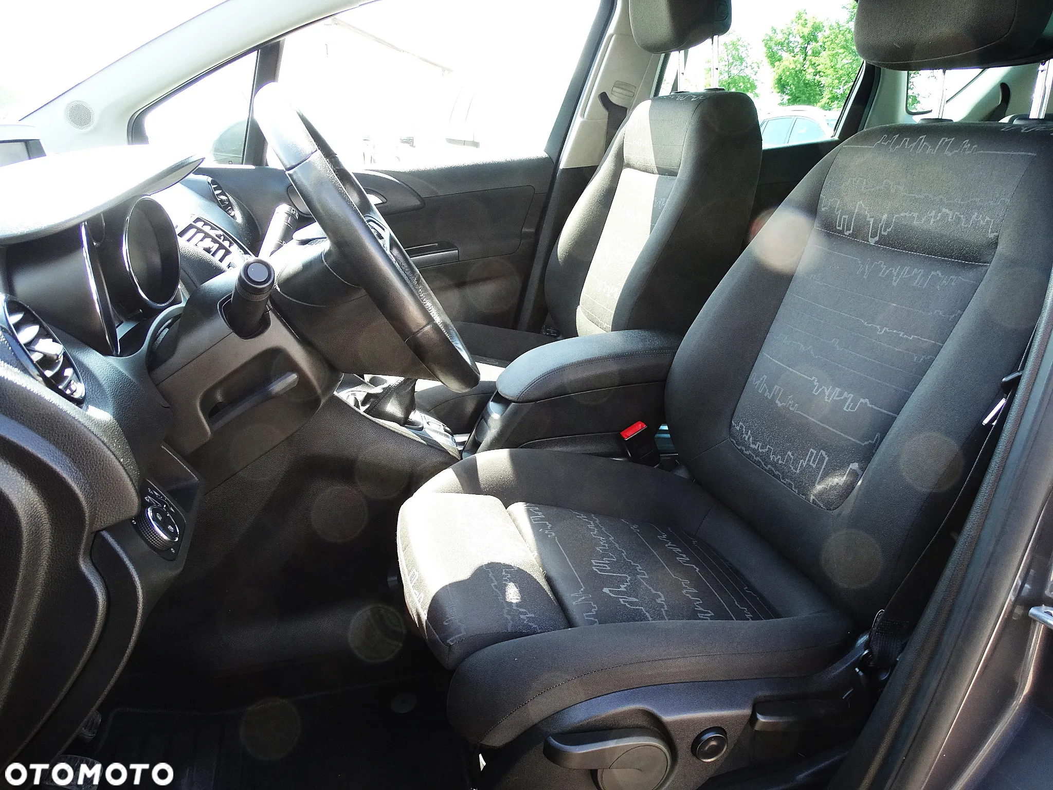 Opel Meriva 1.7 CDTI Cosmo - 18