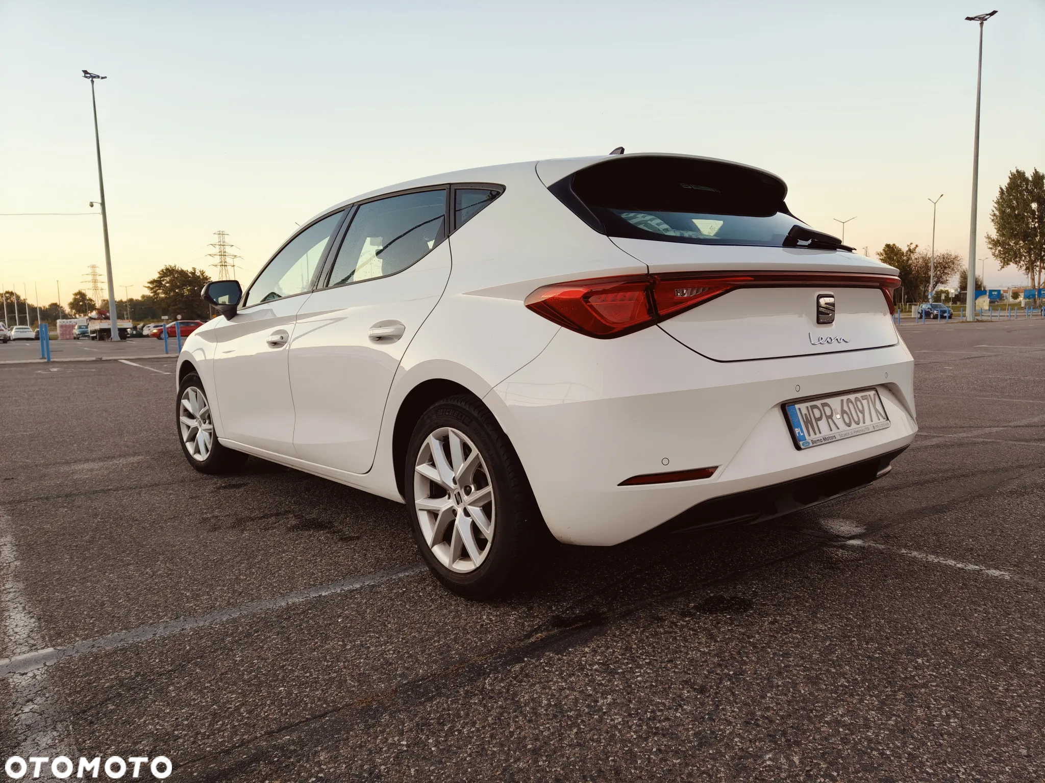 Seat Leon - 4