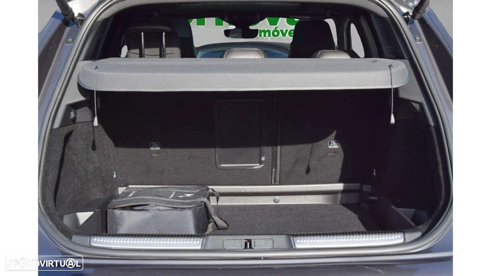 DS DS7 Crossback E-Tense Performance Line+ EAT8 - 12