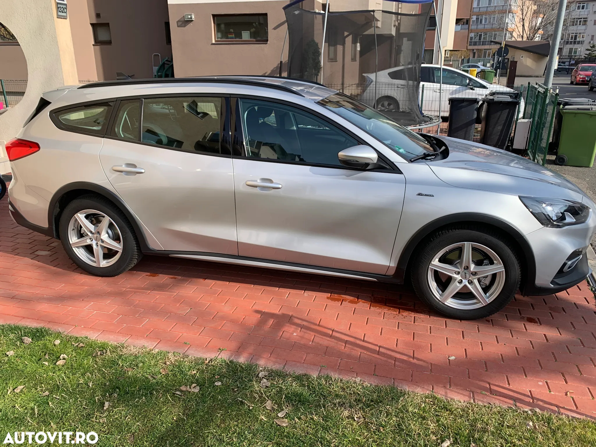 Ford Focus 2.0 EcoBlue Active - 6