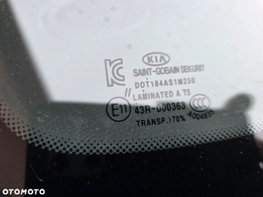 Kia Carens 1.6 GDI Edition 7 - 24