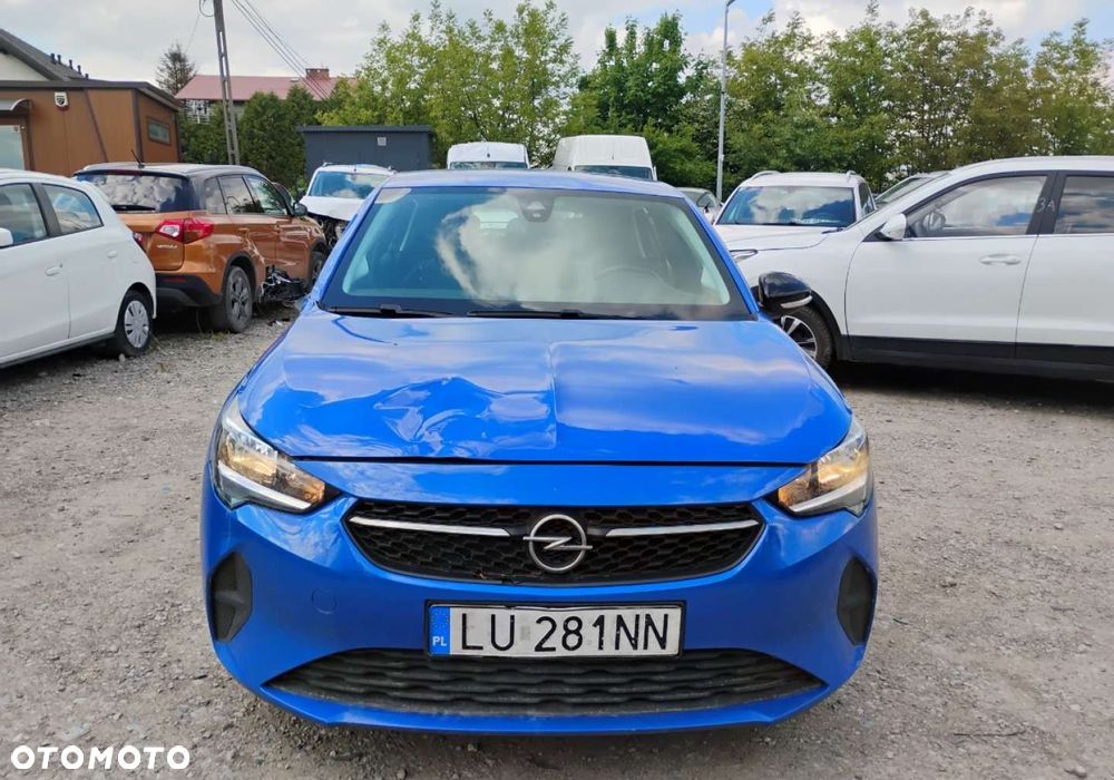 Opel Corsa - 17