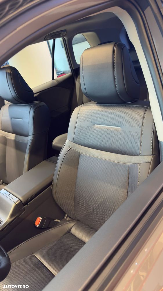 Toyota RAV4 2.5 AWD Elite - 12