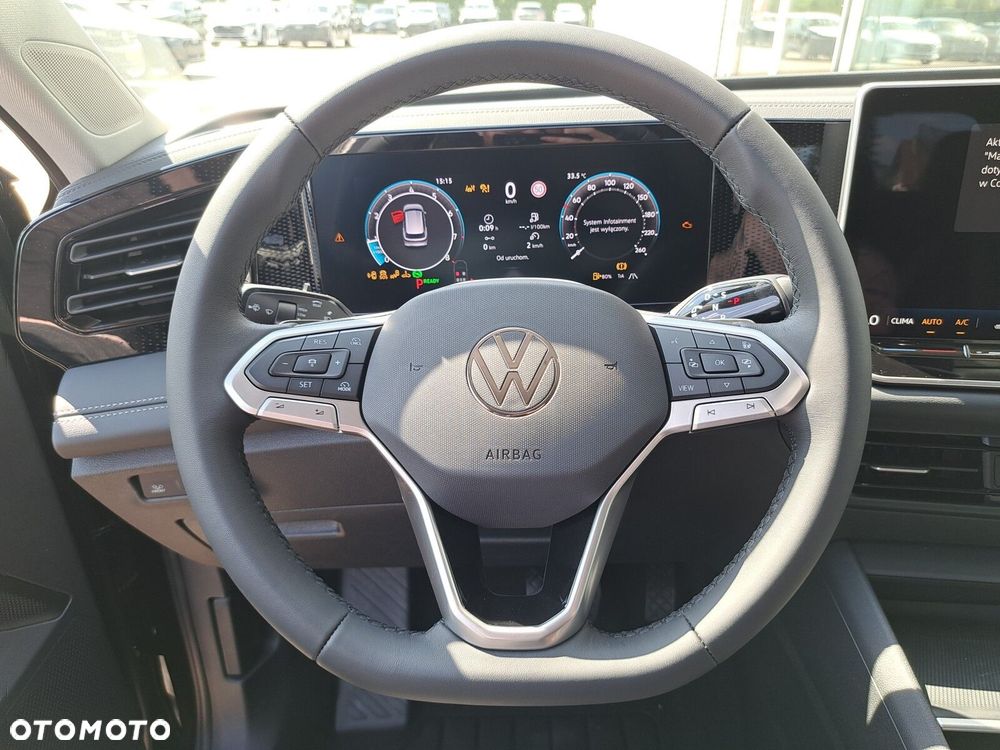 Volkswagen Tiguan 1.5 eTSI Life Plus DSG - 11