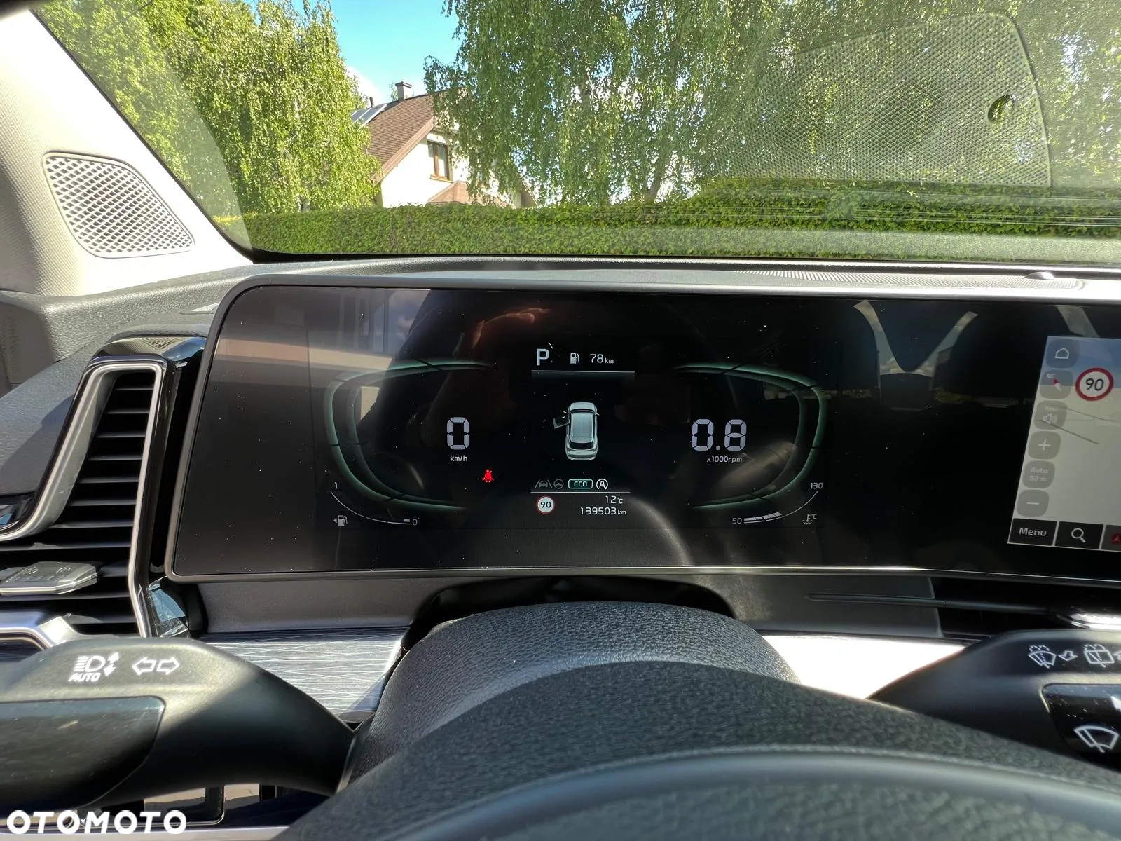 Kia Sportage 1.6 CRDI 2WD Eco-Dynamics+ (48V M-H) DCT Vision - 27