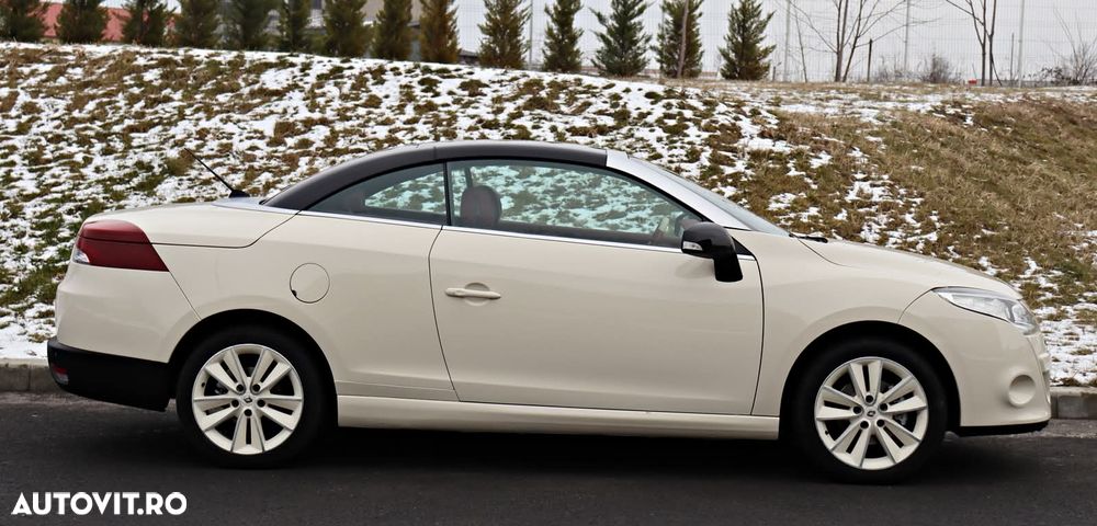 Renault Megane - 9