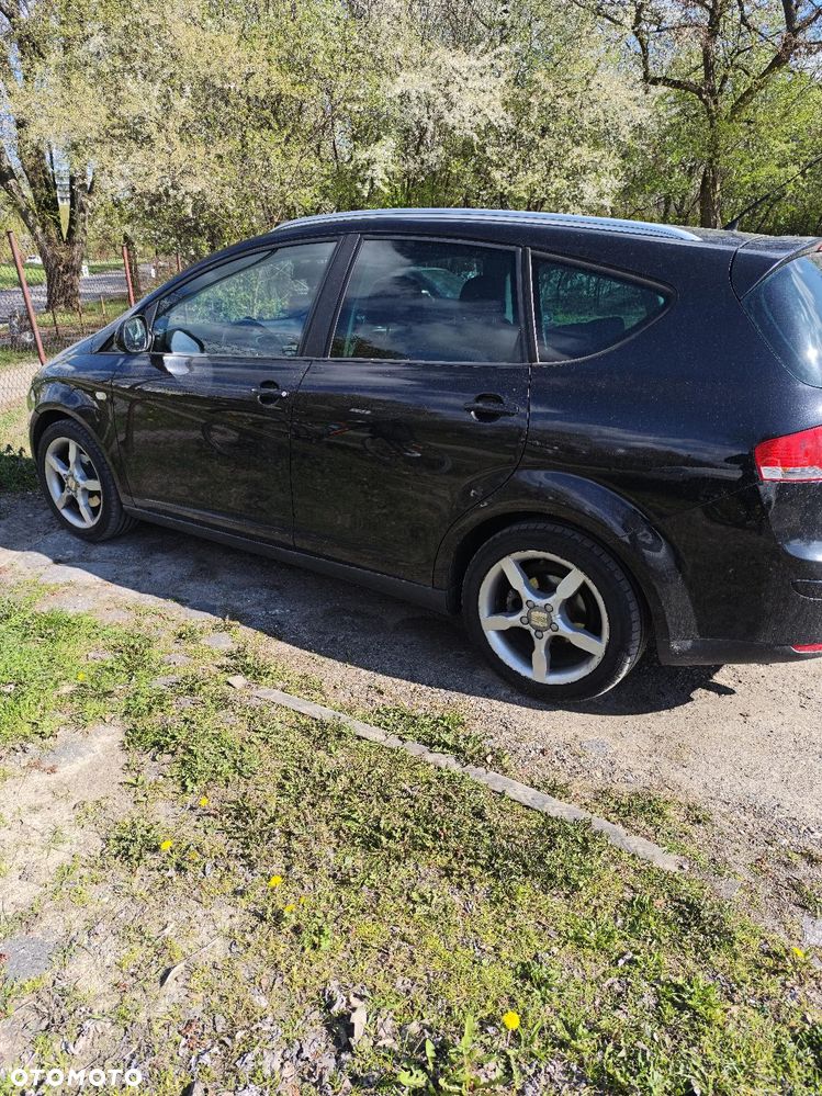 Seat Altea XL 1.6 Stylance - 1