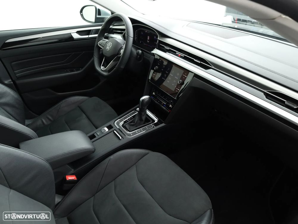 VW Arteon 2.0 TDI Elegance DSG - 12