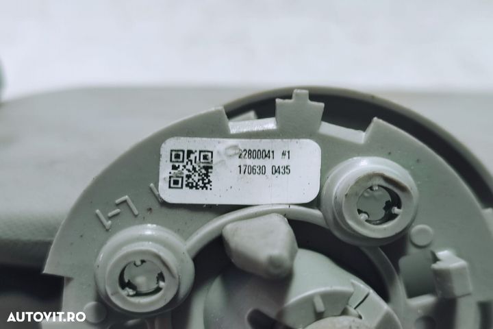 Parasolar 22800041 Opel Insignia A  [din 2008 pana  2014] seria - 2