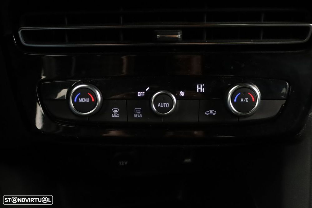 Opel Mokka 1.2 T Ultimate AT - 13