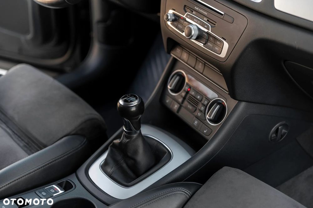 Audi Q3 2.0 TDI ultra - 25