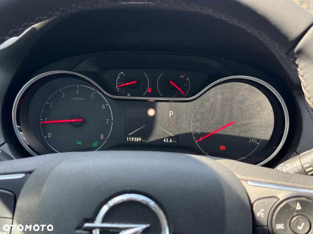 Opel Grandland X 1.5 D Start/Stop Automatik INNOVATION - 17