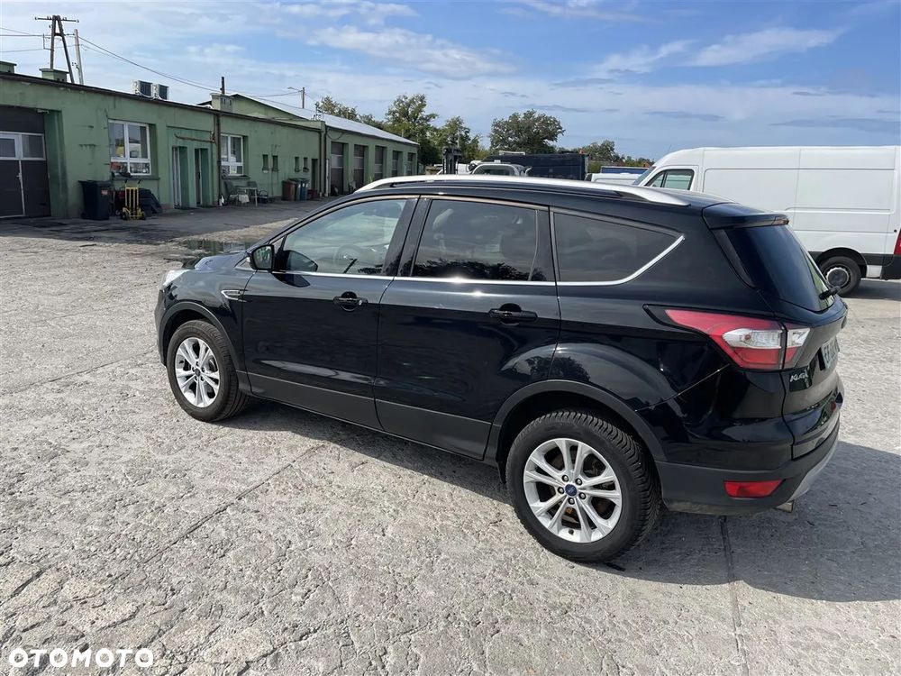 Ford Kuga 1.5 EcoBoost 2x4 Business Edition - 10