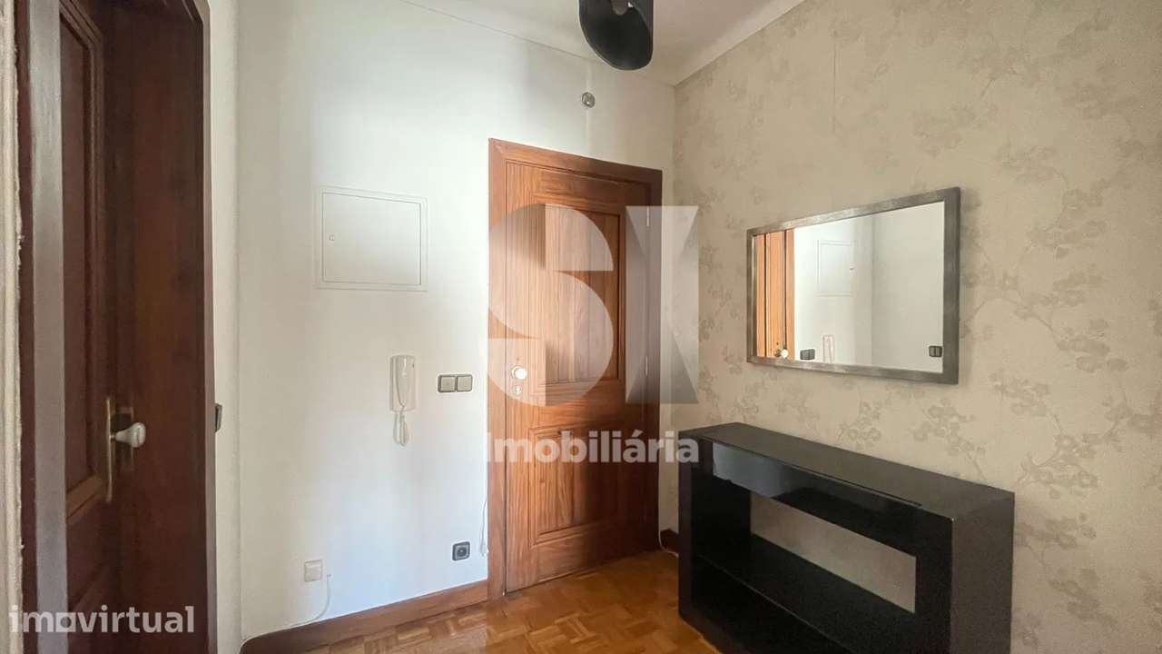 Apartamento T1, arrendamento, Celas - Grande imagem: 3/21