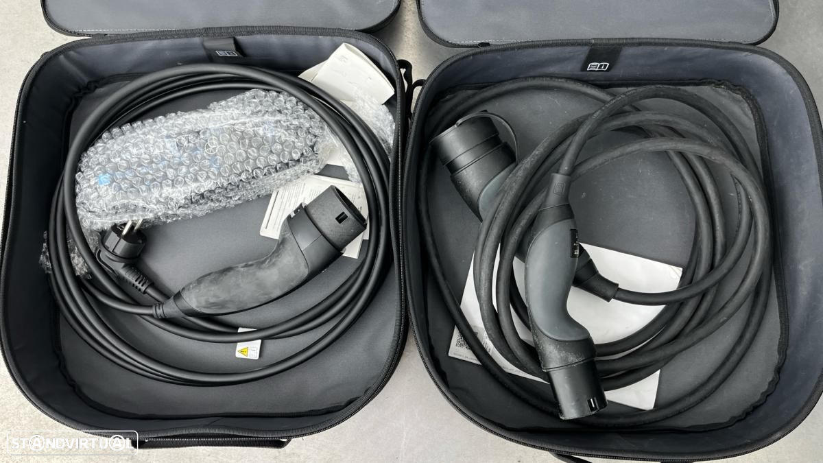 Mercedes-Benz EQE 350 Electric Art - 5