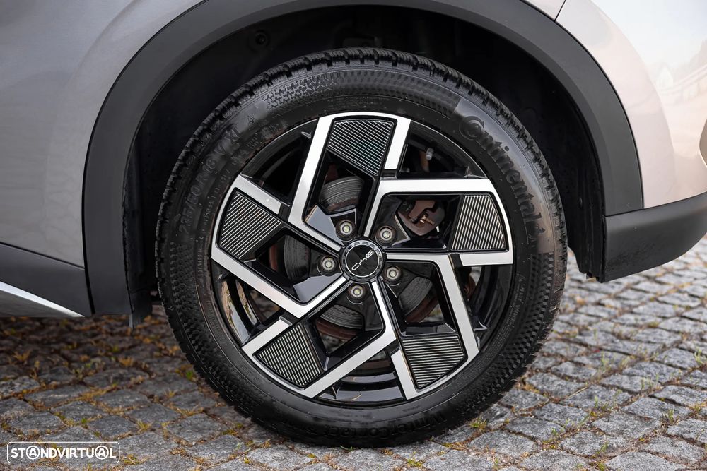 BYD Atto 3 Design - 11