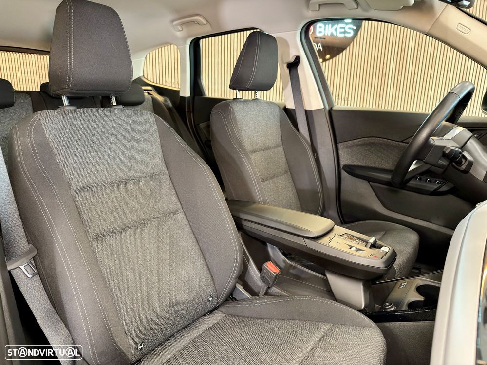 BMW X1 sDrive18d - 27