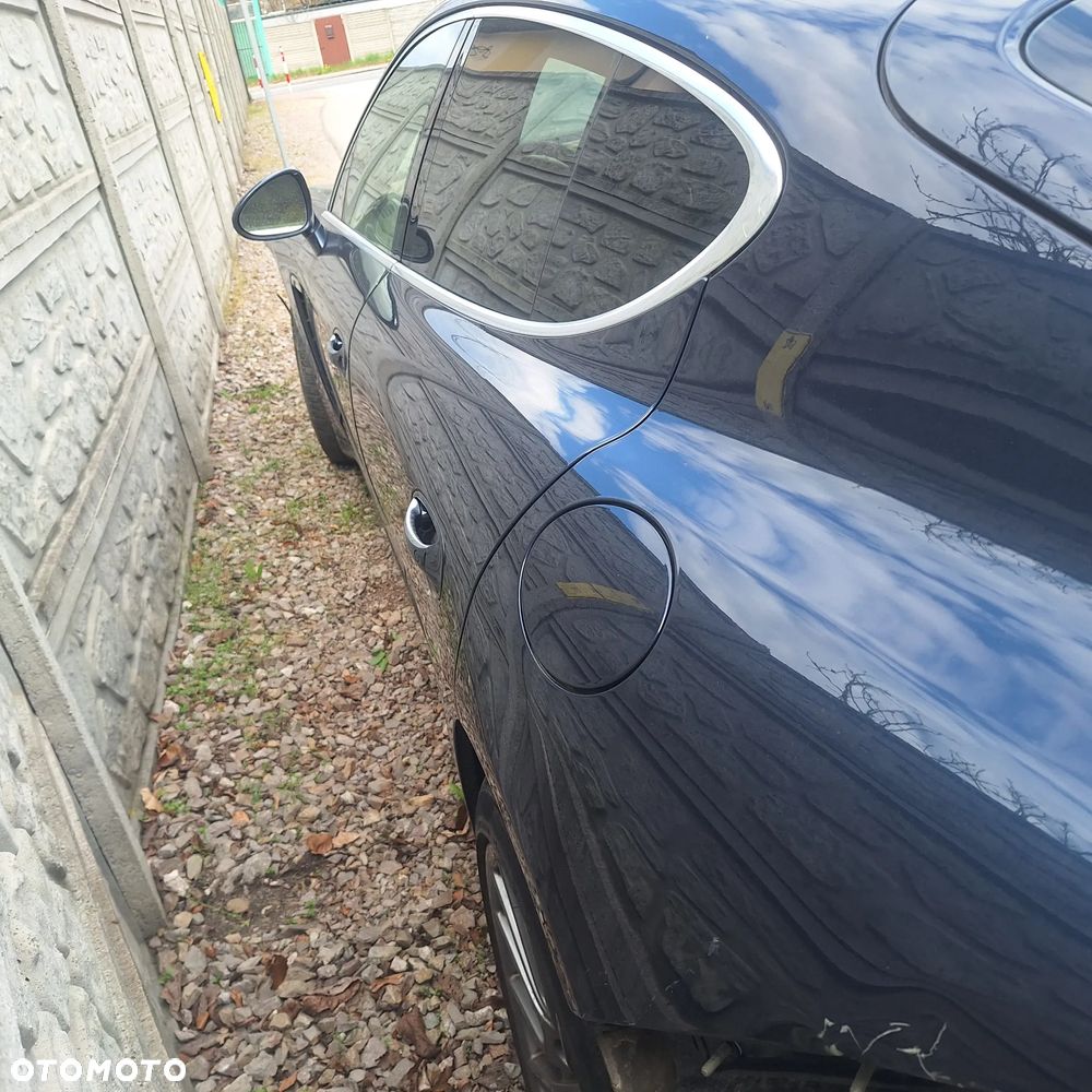 Porsche Panamera S E-Hybrid - 9